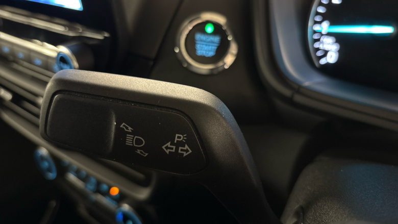 Ford EcoSport 1.0 EcoBoost 125 ST-Line 5dr Petrol Hatchback